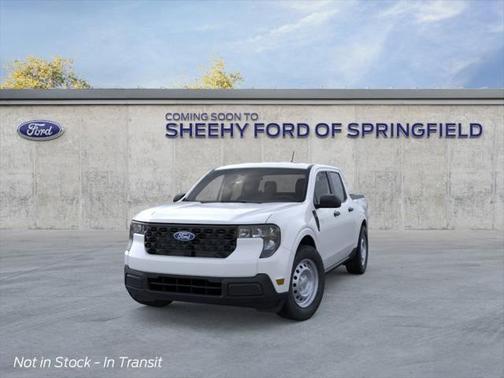 2025 Ford Maverick XL