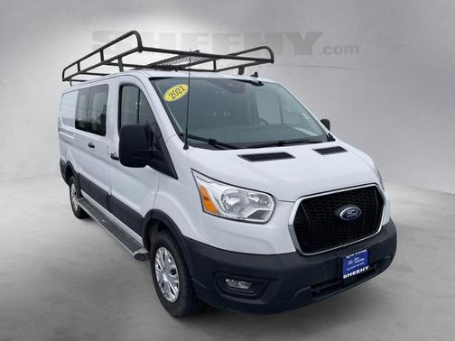 2021 Ford Transit-250 Base