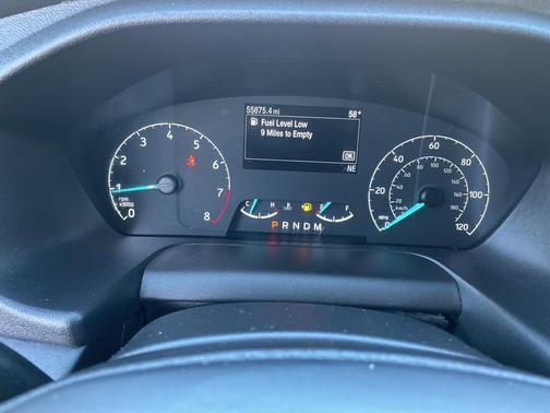 2021 Ford Transit-250 Base