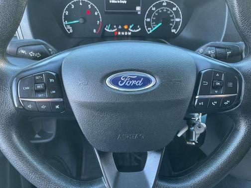 2021 Ford Transit-250 Base