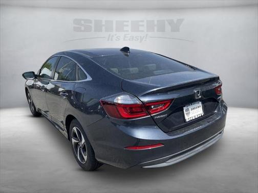 2022 Honda Insight EX