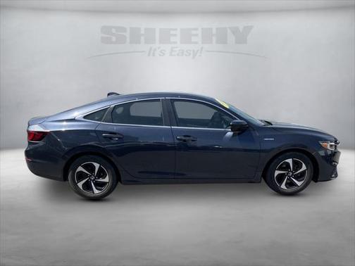 2022 Honda Insight EX