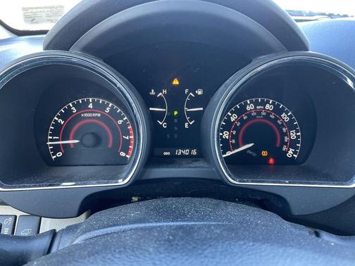 2011 Toyota Highlander SE