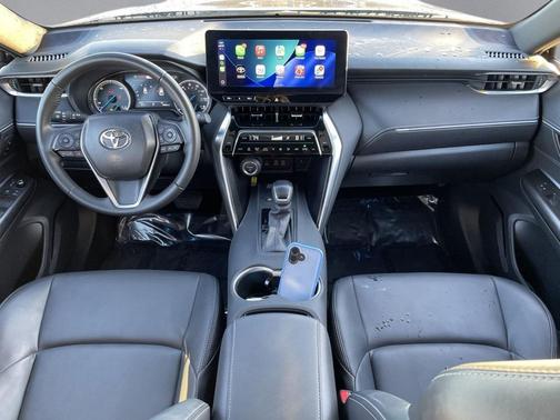 2024 Toyota Venza Nightshade Edition