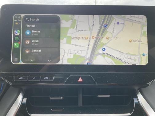 2024 Toyota Venza Nightshade Edition