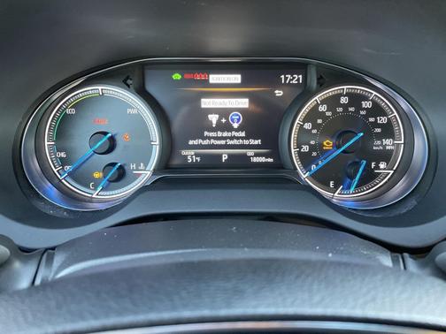 2024 Toyota Venza Nightshade Edition