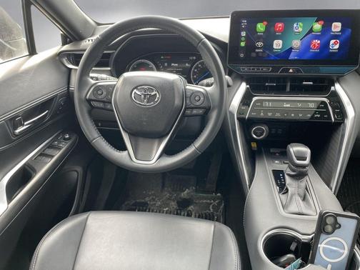 2024 Toyota Venza Nightshade Edition