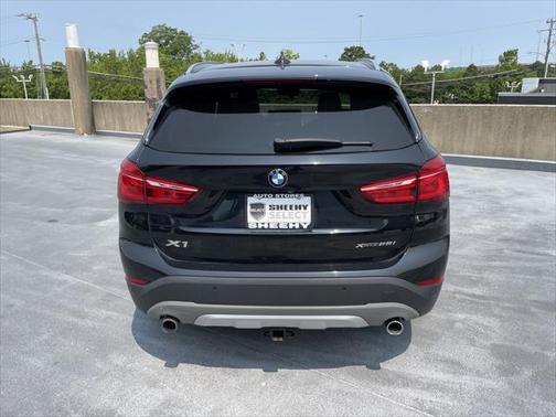 2019 BMW X1 xDrive28i