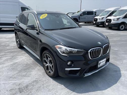 2019 BMW X1 xDrive28i