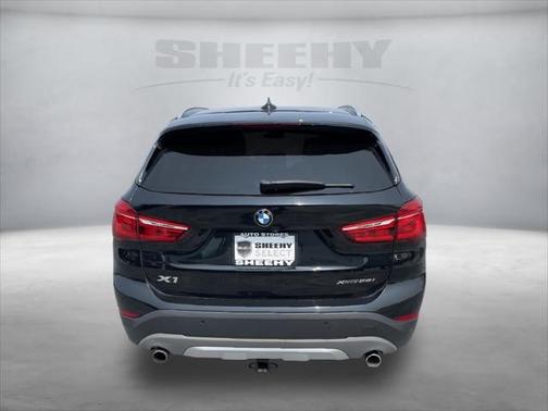 2019 BMW X1 xDrive28i