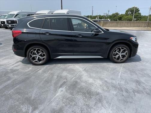 2019 BMW X1 xDrive28i