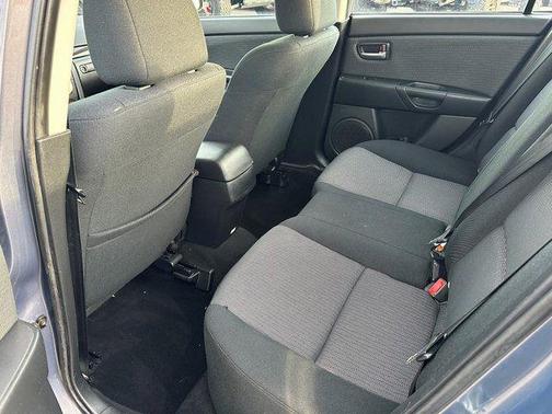 2007 Mazda Mazda3 i Touring