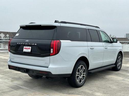 2026 Ford Expedition Max Active 4x4