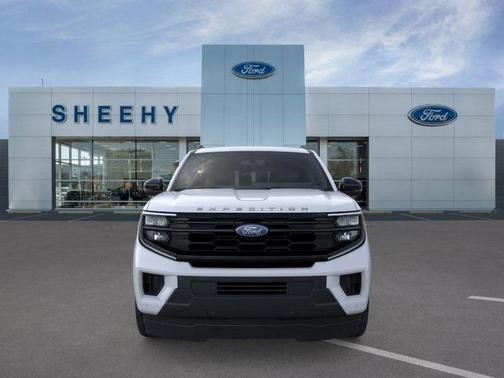 2026 Ford Expedition Max Active 4x4