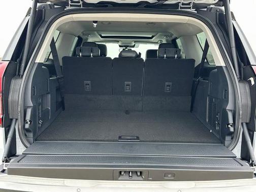 2026 Ford Expedition Max Active 4x4