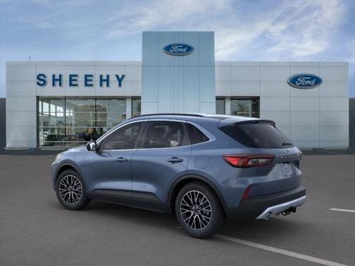 2025 Ford Escape SE