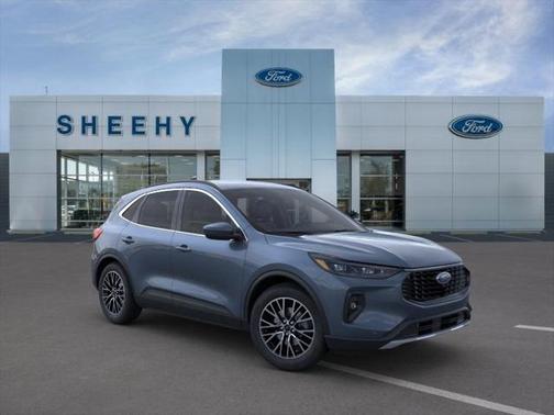 2025 Ford Escape SE