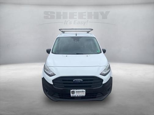 2020 Ford Transit Connect XL Cargo Van