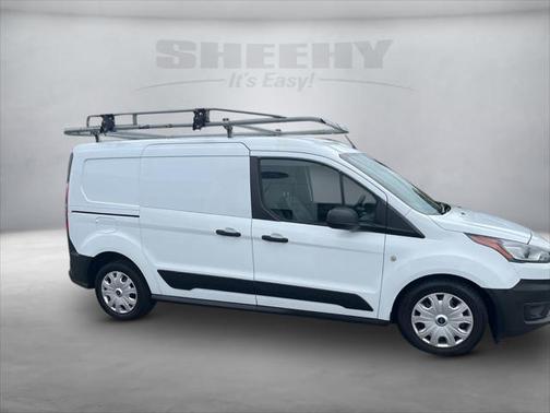 2020 Ford Transit Connect XL Cargo Van