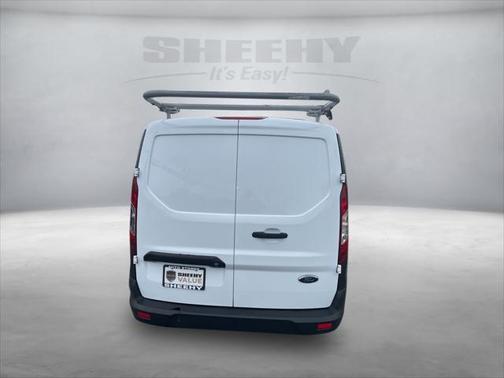 2020 Ford Transit Connect XL Cargo Van