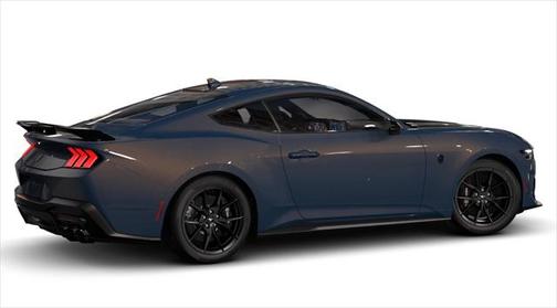 2025 Ford Mustang Dark Horse Fastback