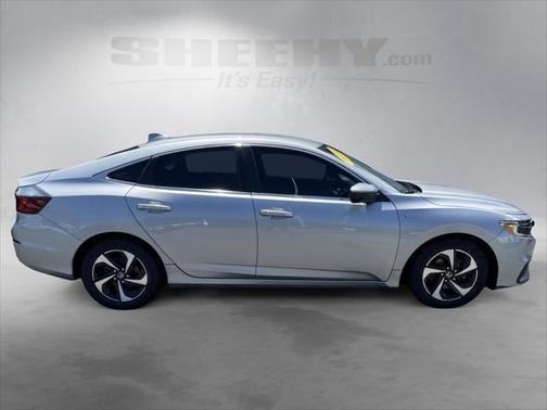 2022 Honda Insight EX