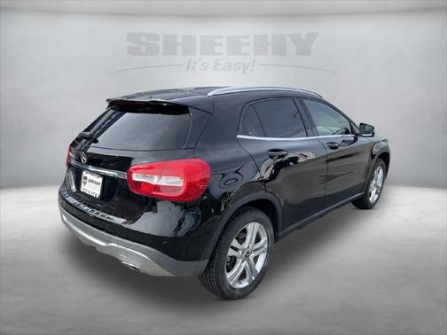 2019 Mercedes-Benz GLA 250 Base