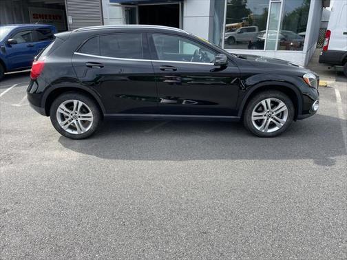 2019 Mercedes-Benz GLA 250 Base