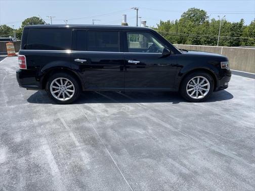2018 Ford Flex Limited