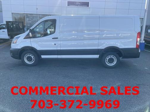 2024 Ford Transit-150 Base