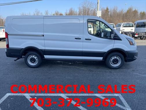 2024 Ford Transit-150 Base