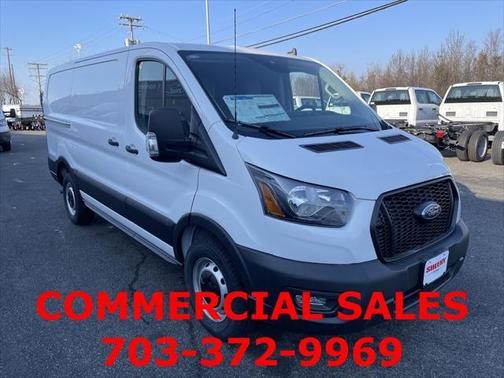 2024 Ford Transit-150 Base