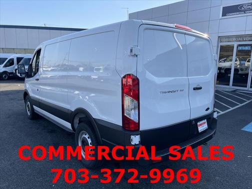 2024 Ford Transit-150 Base
