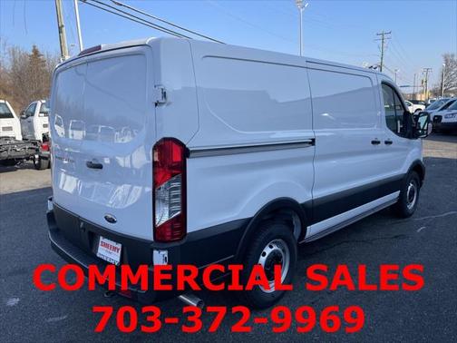 2024 Ford Transit-150 Base