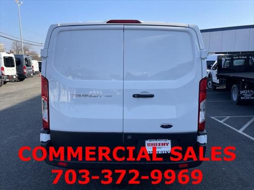 2024 Ford Transit-150 Base