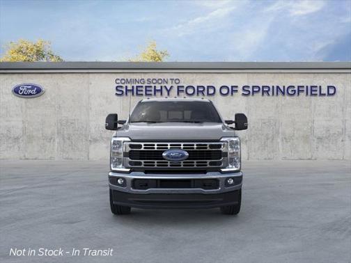 2025 Ford F-350 XLT