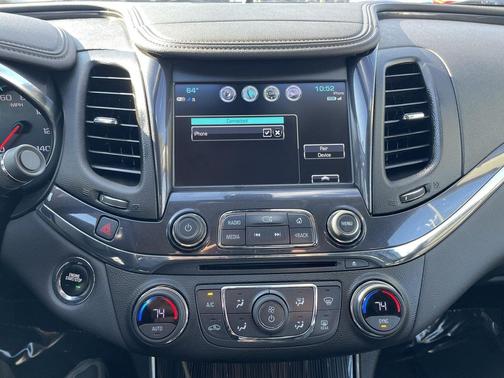 2020 Chevrolet Impala Premier