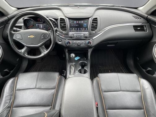 2020 Chevrolet Impala Premier