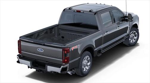 2025 Ford F-350 Lariat