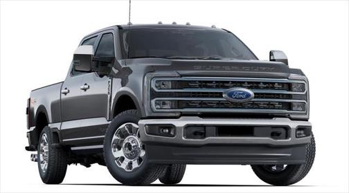 2025 Ford F-350 Lariat