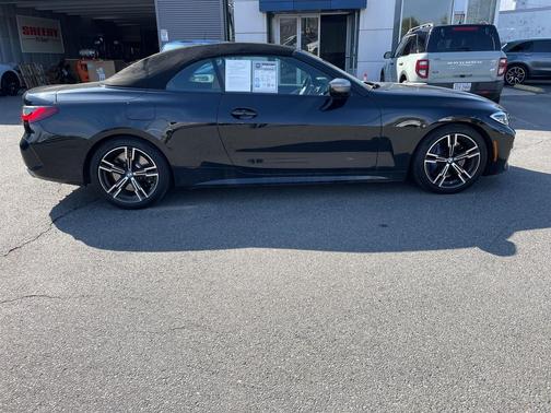2023 BMW M440 i