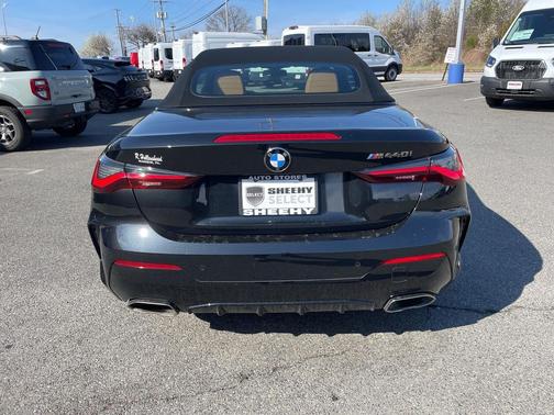 2023 BMW M440 i