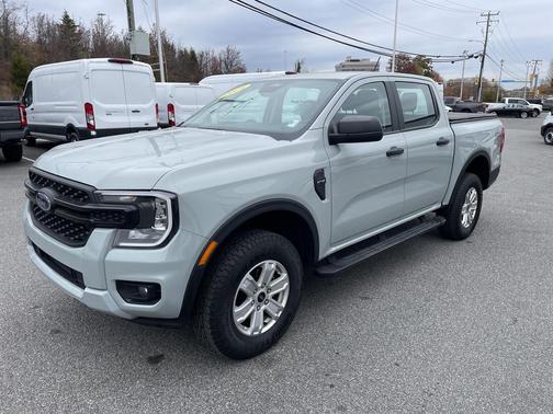 2024 Ford Ranger XL