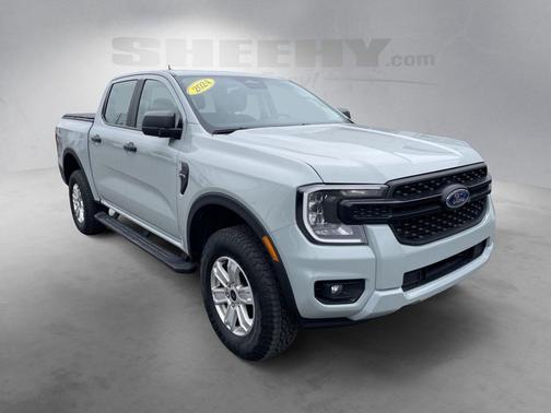 2024 Ford Ranger XL