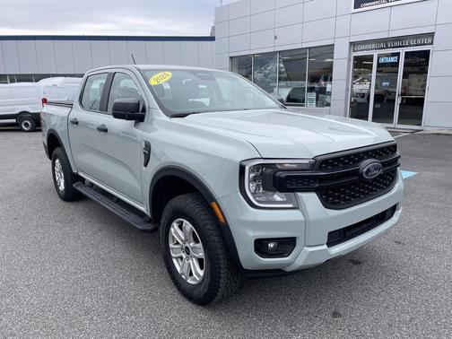 2024 Ford Ranger XL