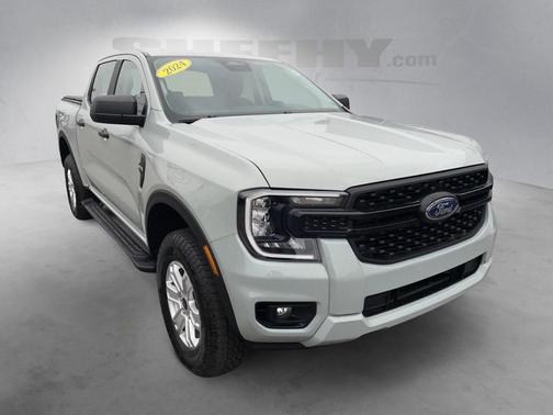 2024 Ford Ranger XL
