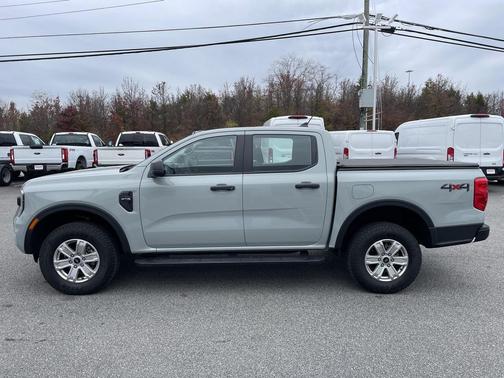 2024 Ford Ranger XL