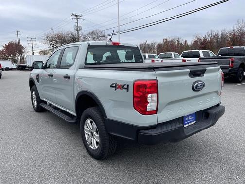 2024 Ford Ranger XL