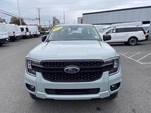 2024 Ford Ranger XL