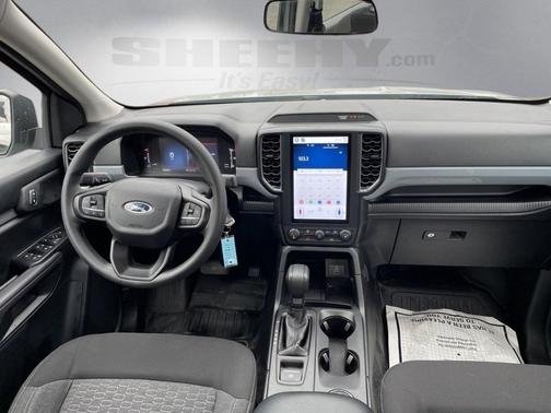 2024 Ford Ranger XL